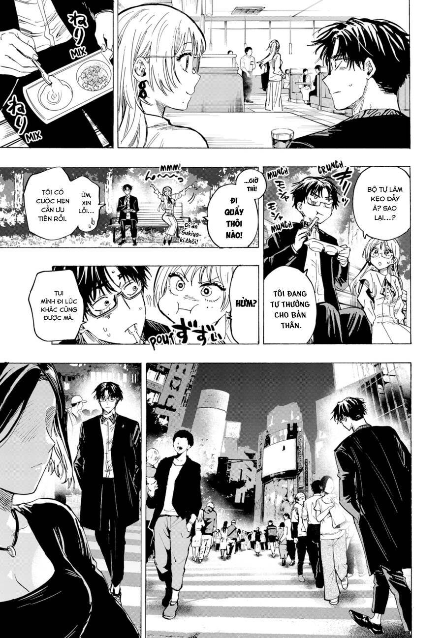 Marriagetoxin Chap 48 - Next Chap 49