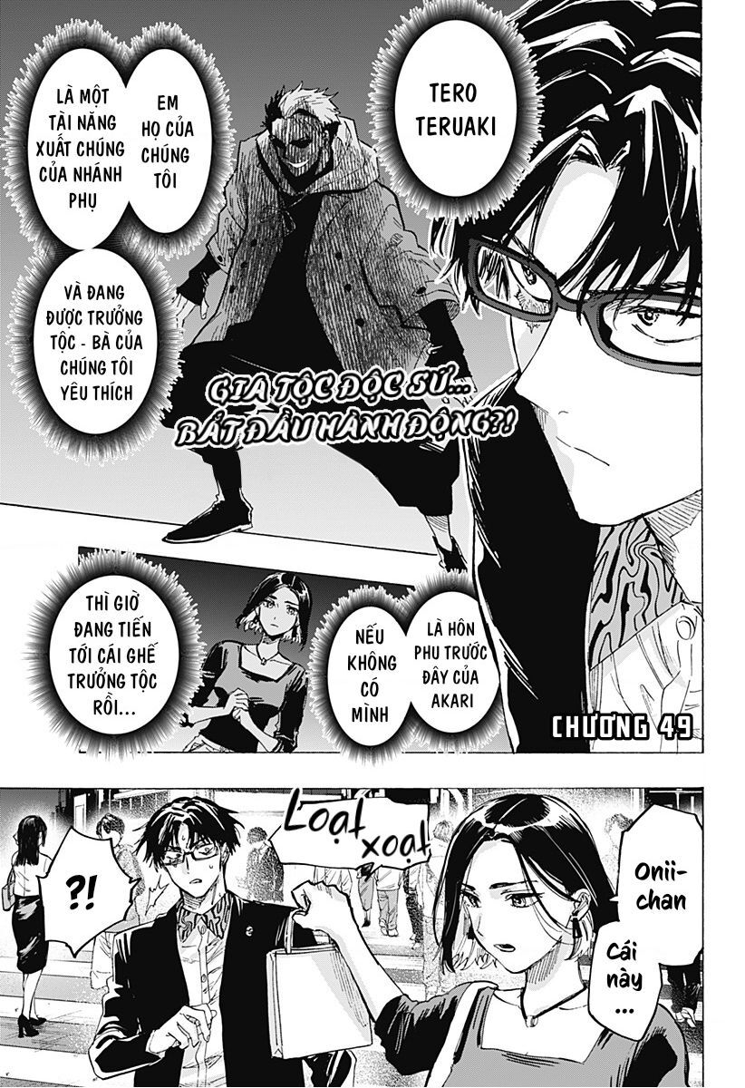 Marriagetoxin Chap 49 - Next Chap 50