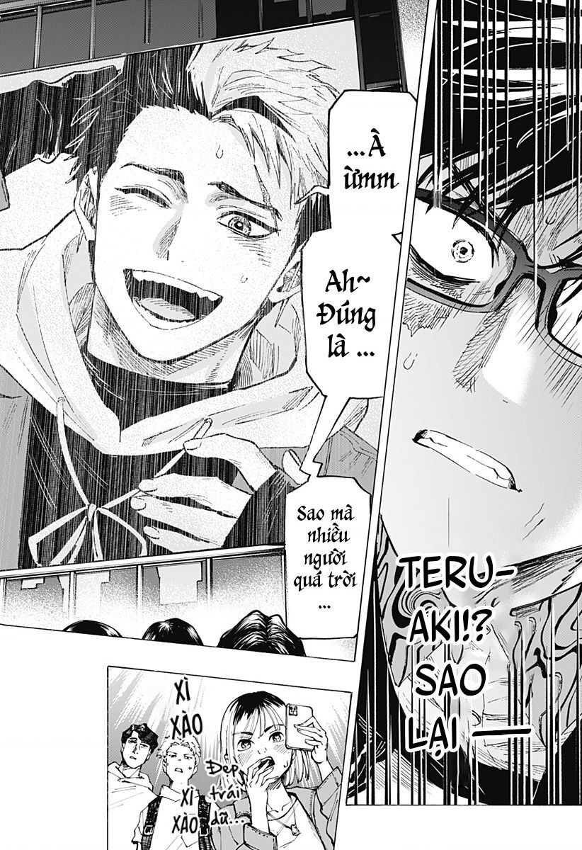 Marriagetoxin Chap 49 - Next Chap 50