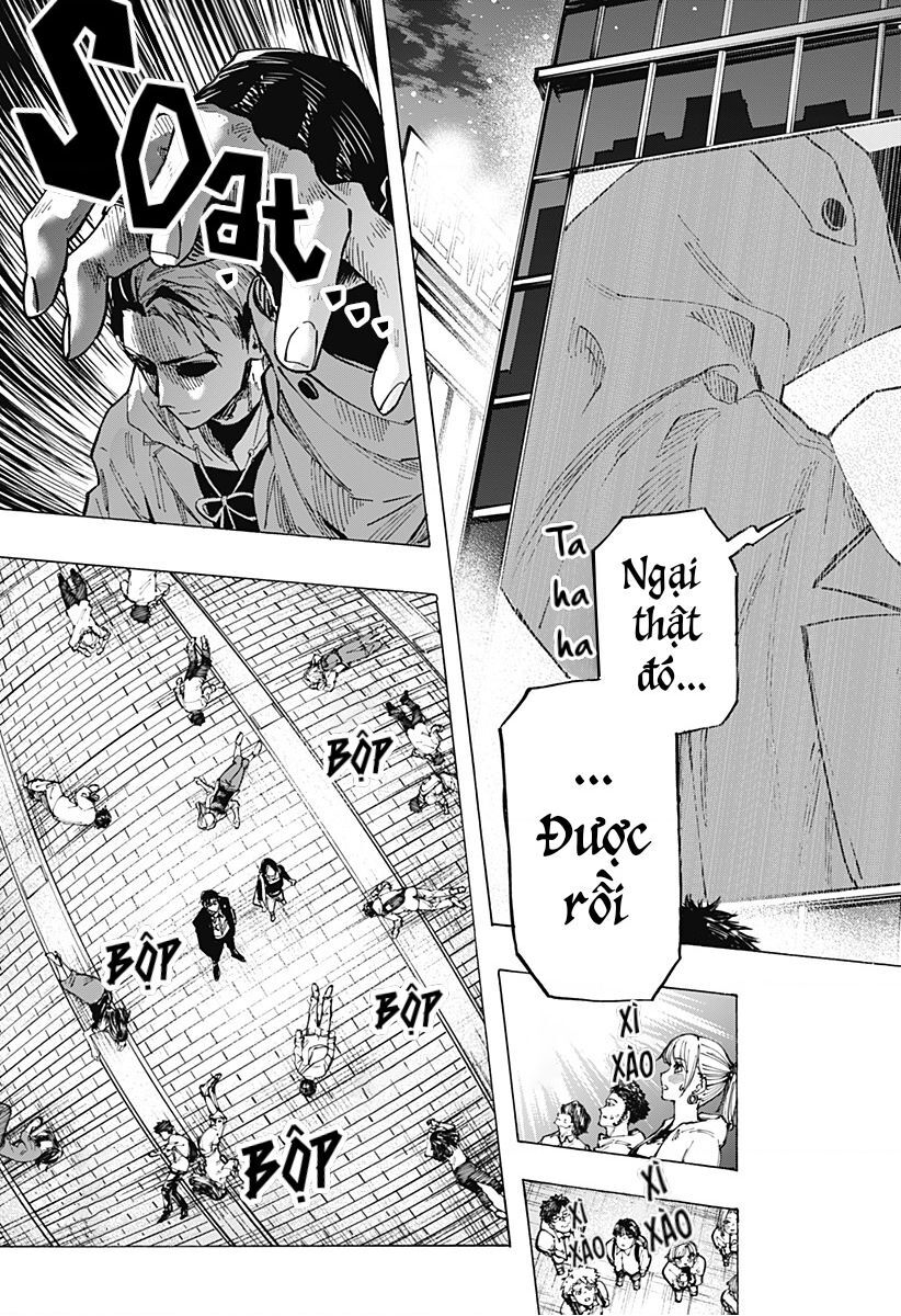 Marriagetoxin Chap 49 - Next Chap 50