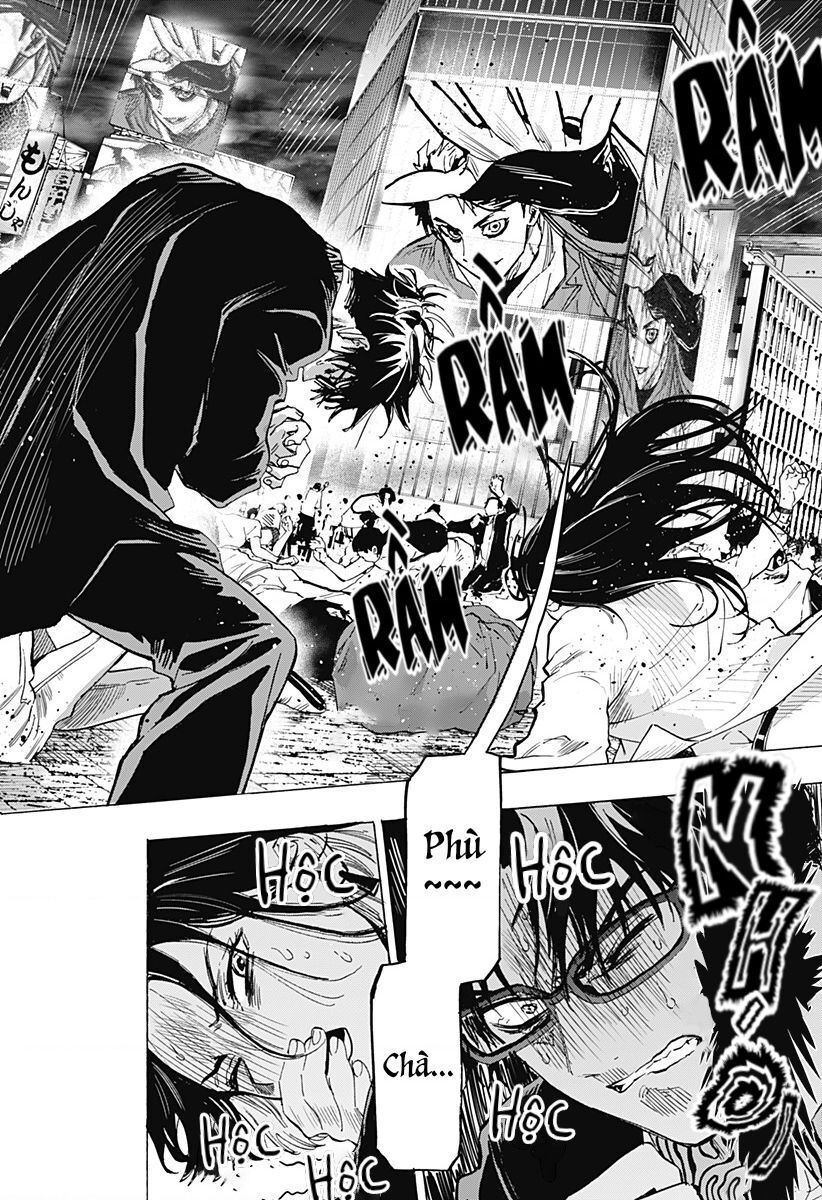 Marriagetoxin Chap 49 - Next Chap 50