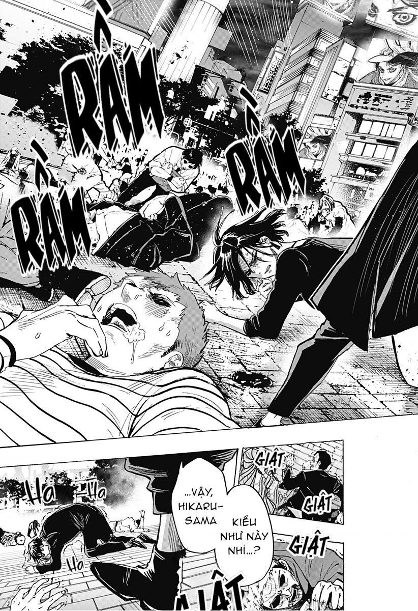 Marriagetoxin Chap 49 - Next Chap 50