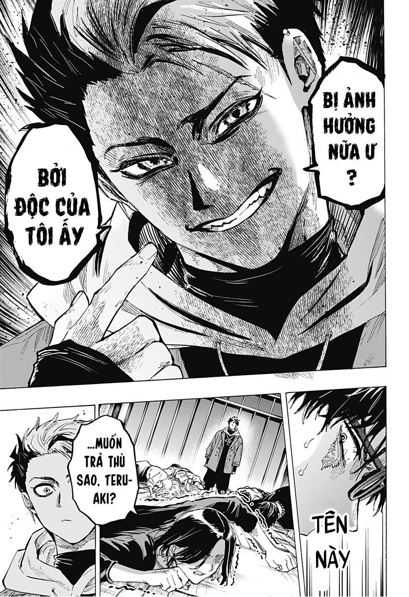 Marriagetoxin Chap 49 - Next Chap 50