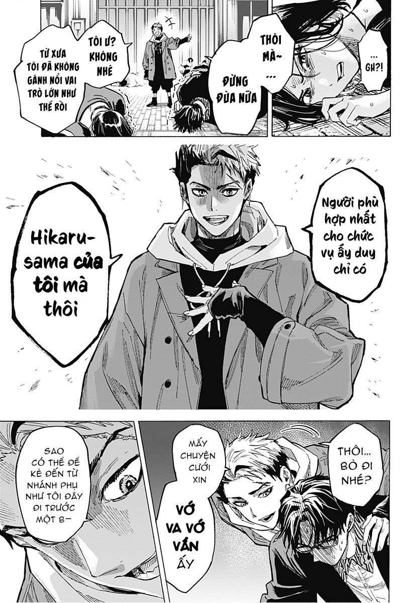 Marriagetoxin Chap 49 - Next Chap 50