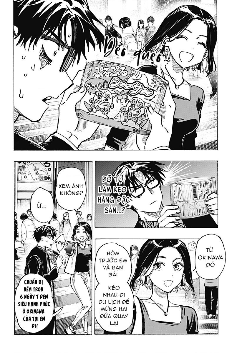 Marriagetoxin Chap 49 - Next Chap 50