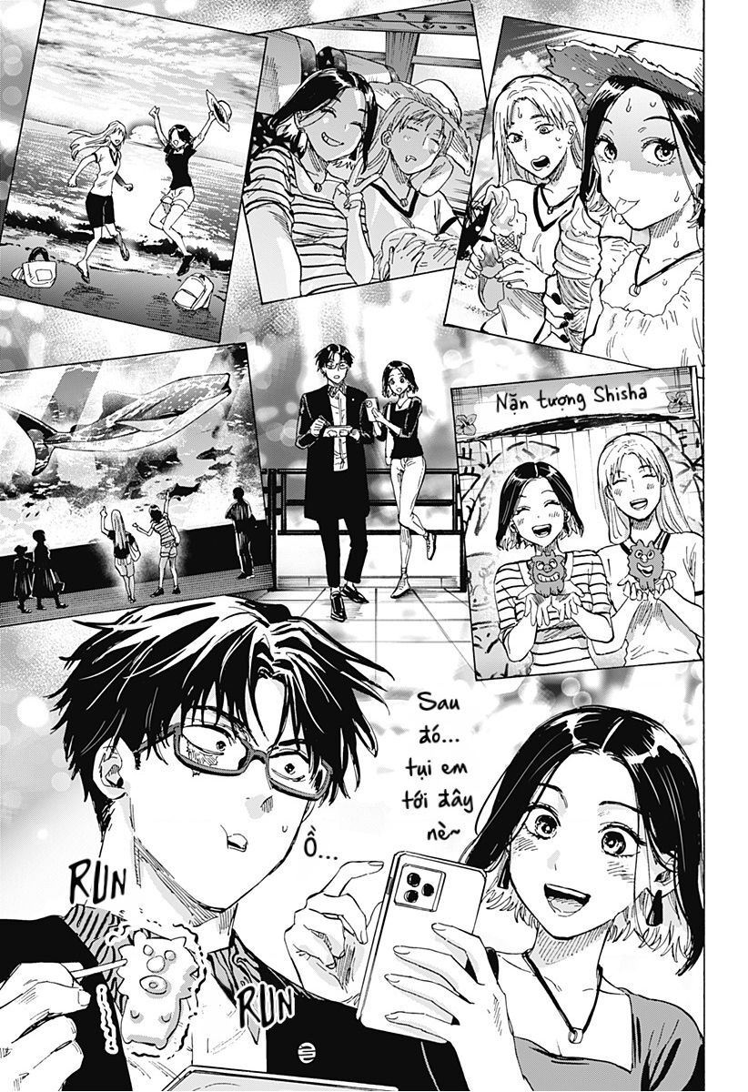 Marriagetoxin Chap 49 - Next Chap 50