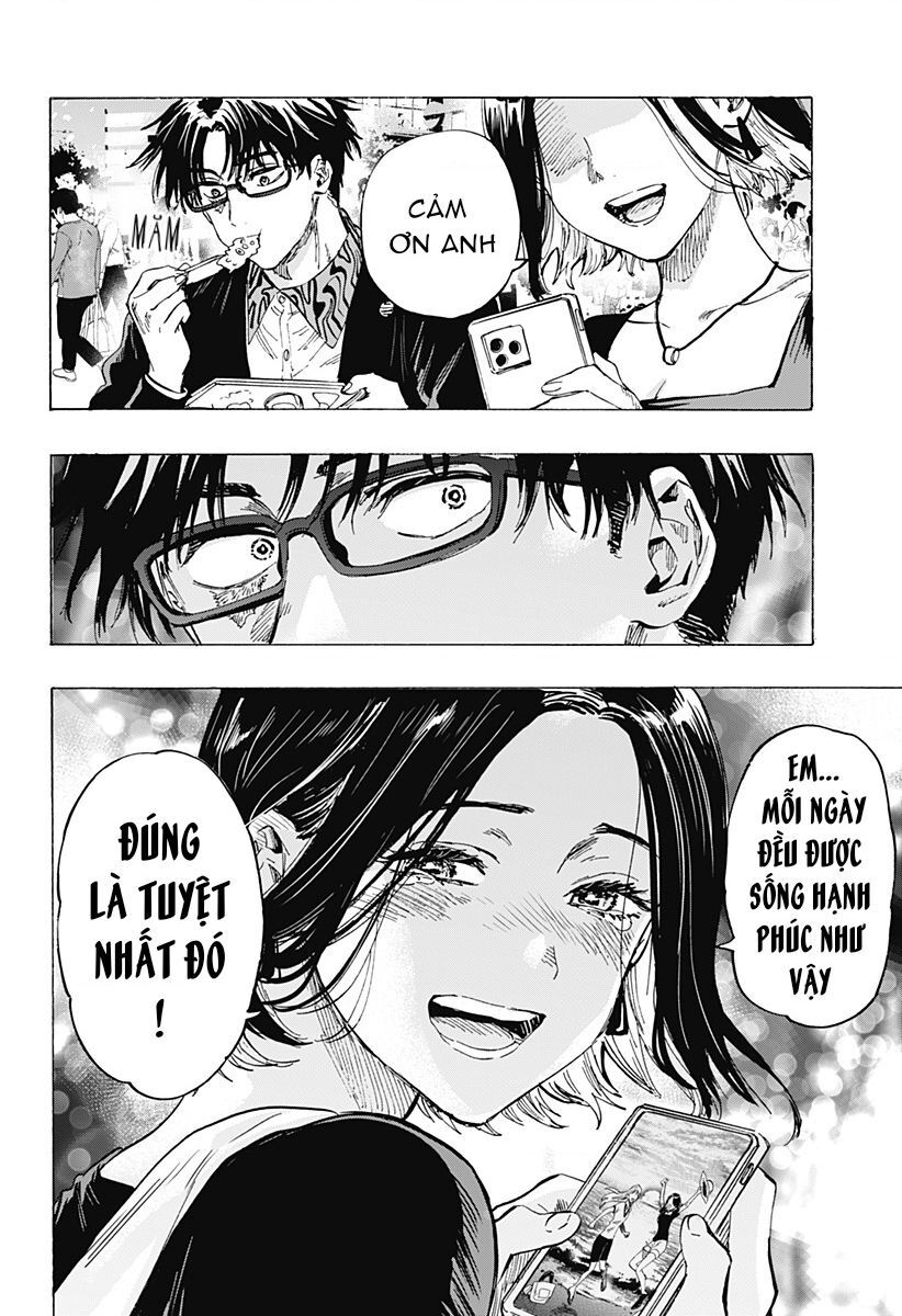 Marriagetoxin Chap 49 - Next Chap 50