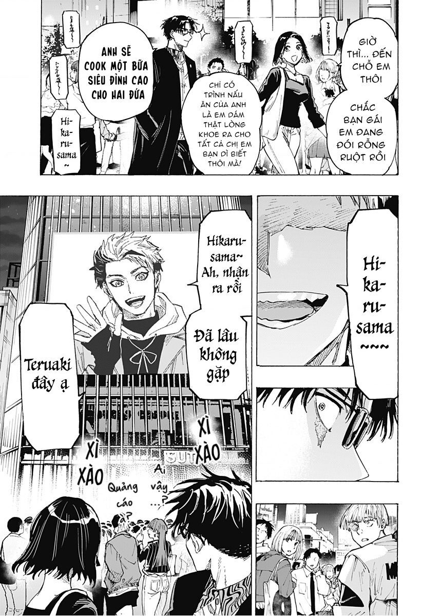 Marriagetoxin Chap 49 - Next Chap 50