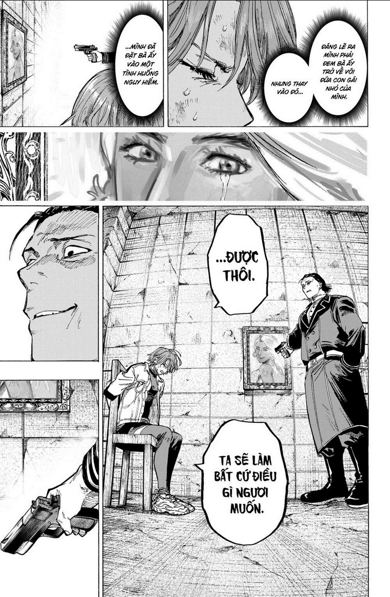 Marriagetoxin Chap 5 - Next Chap 6