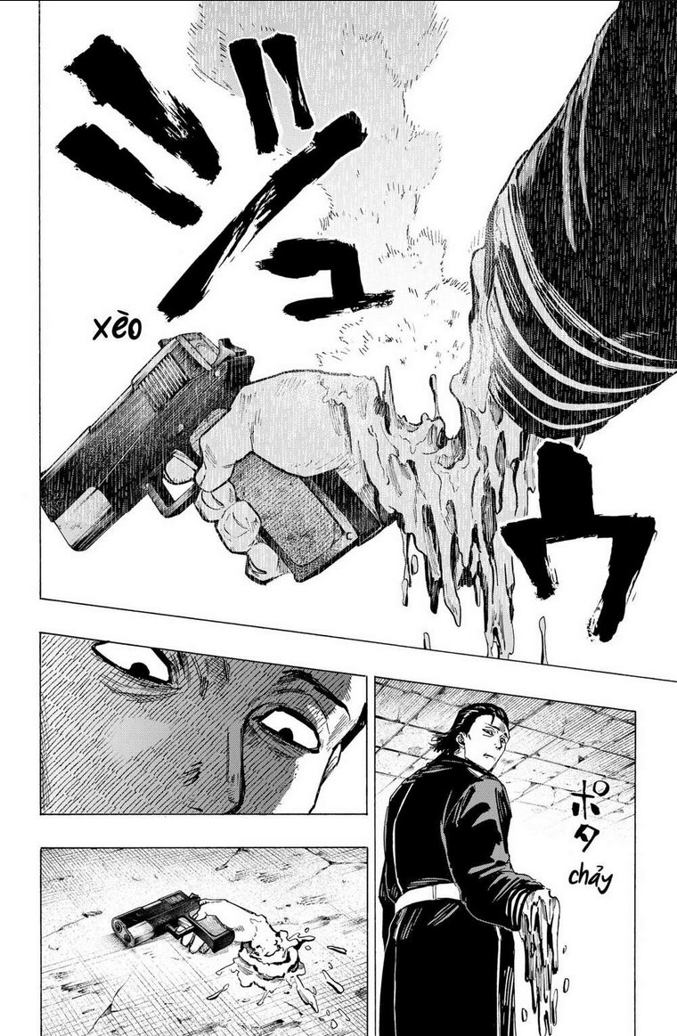 Marriagetoxin Chap 5 - Next Chap 6