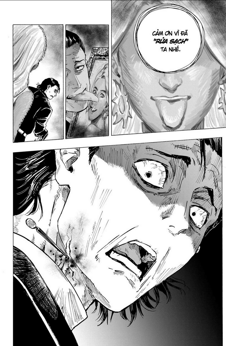 Marriagetoxin Chap 5 - Next Chap 6