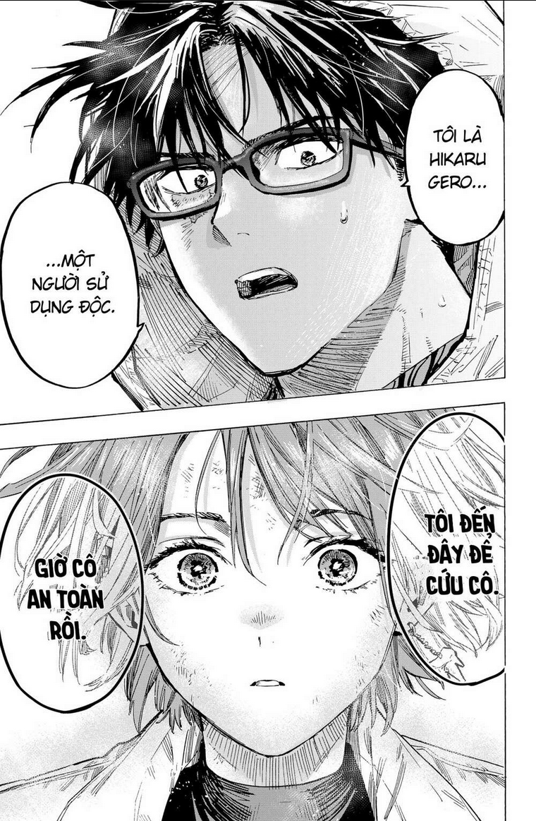 Marriagetoxin Chap 5 - Next Chap 6