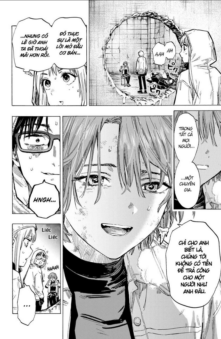 Marriagetoxin Chap 5 - Next Chap 6