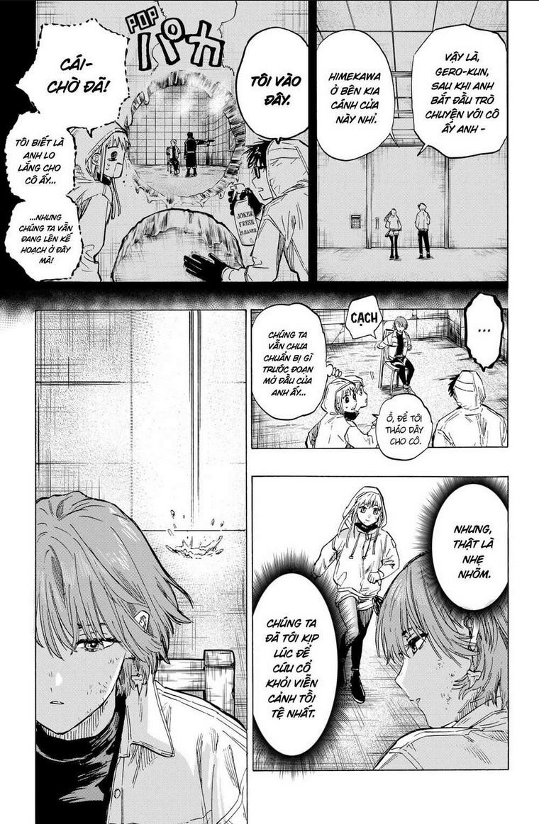 Marriagetoxin Chap 5 - Next Chap 6