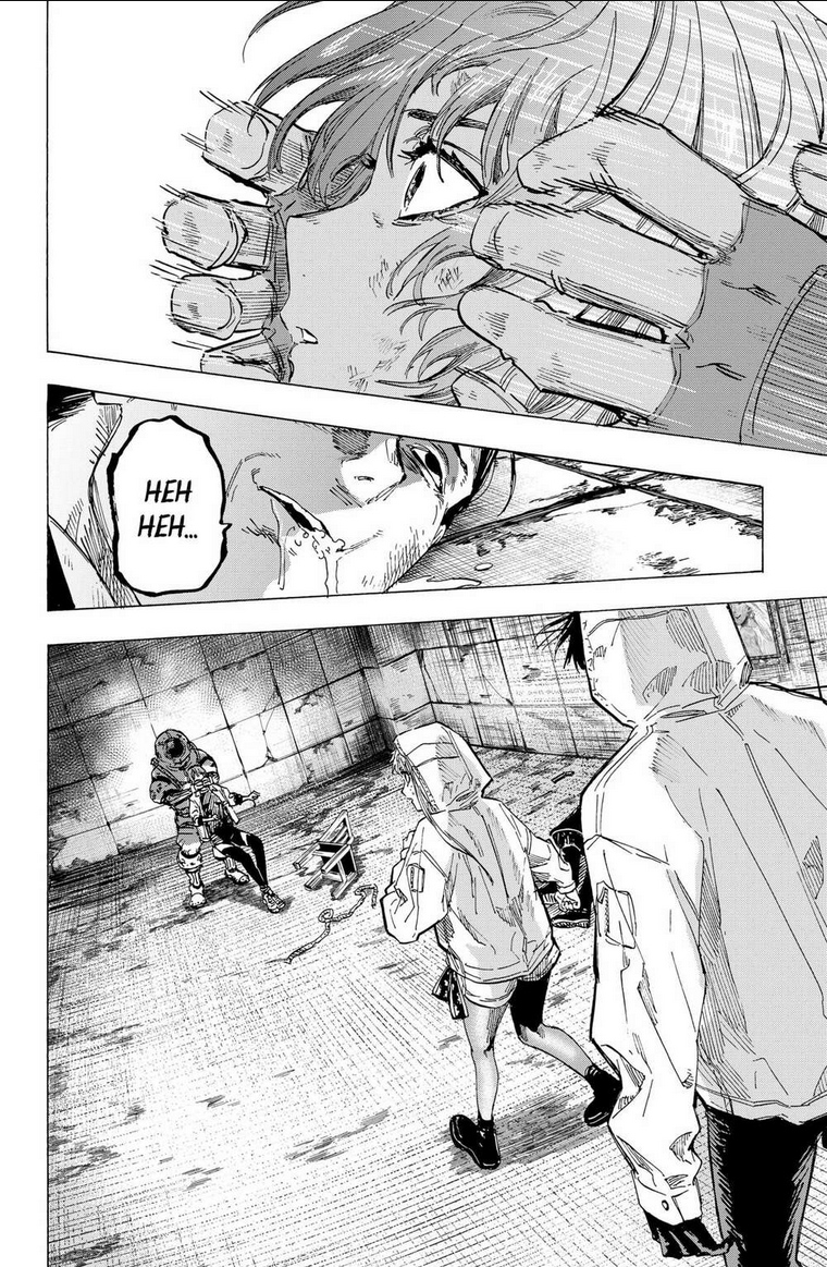 Marriagetoxin Chap 5 - Next Chap 6