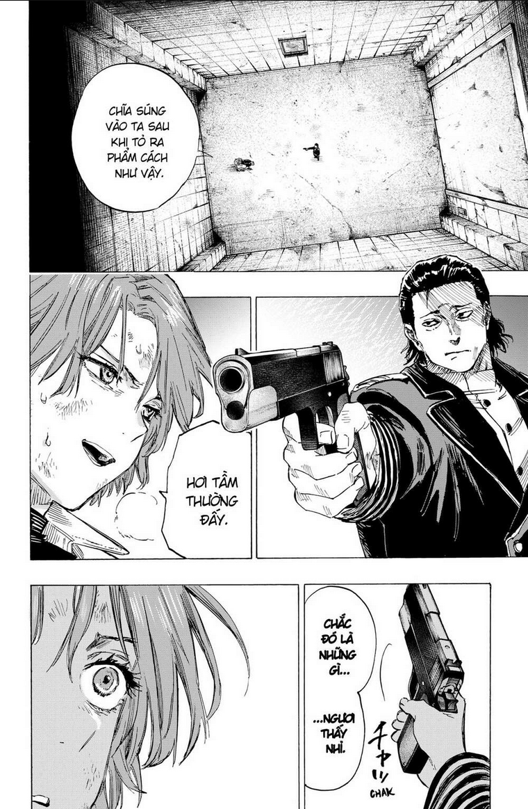 Marriagetoxin Chap 5 - Next Chap 6