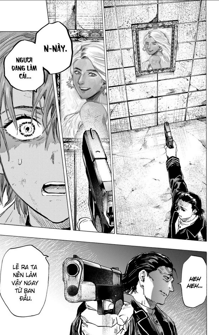 Marriagetoxin Chap 5 - Next Chap 6