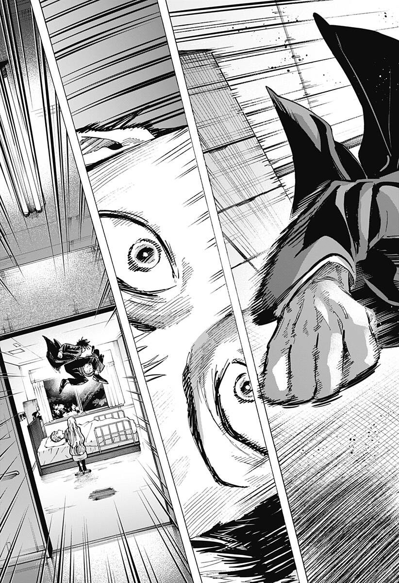 Marriagetoxin Chap 50 - Next Chap 51