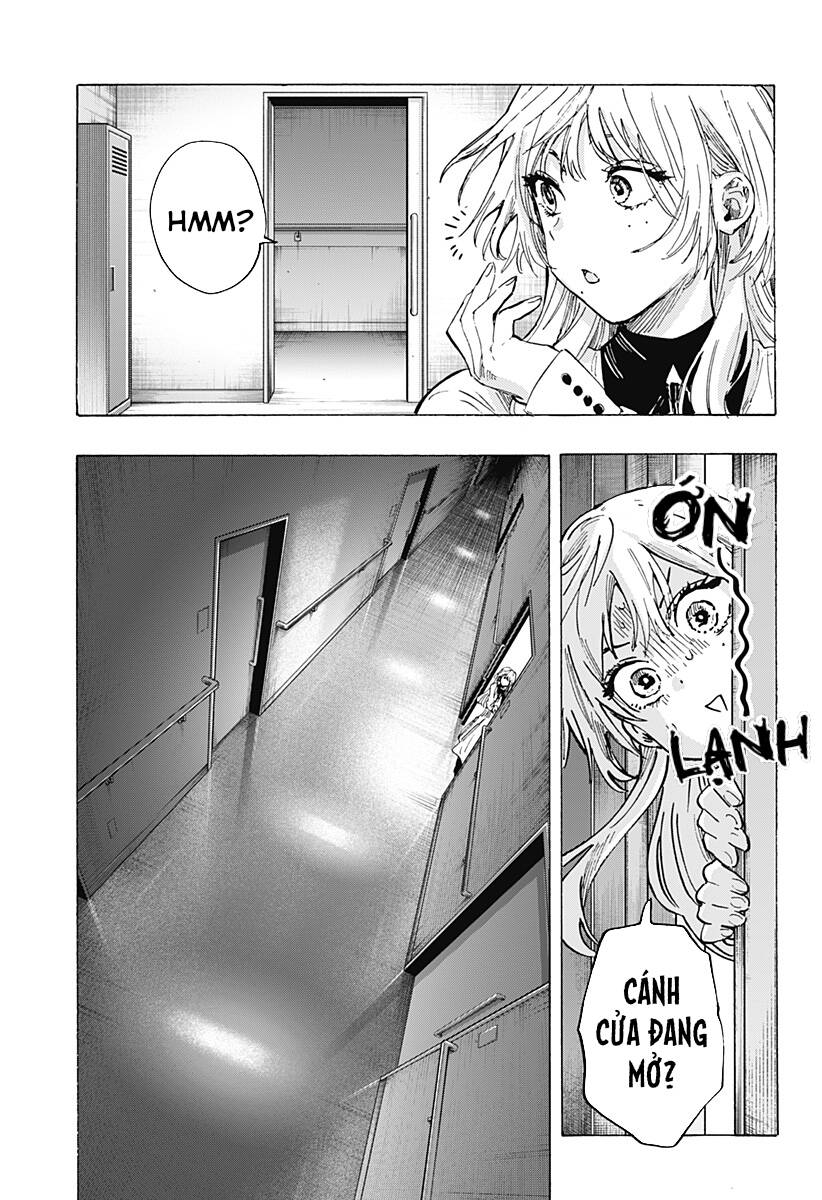 Marriagetoxin Chap 50 - Next Chap 51