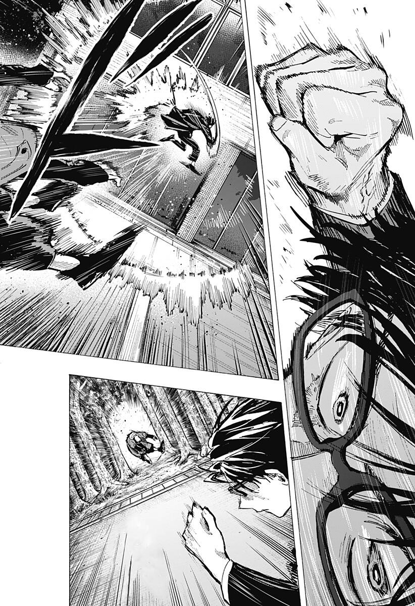 Marriagetoxin Chap 50 - Next Chap 51