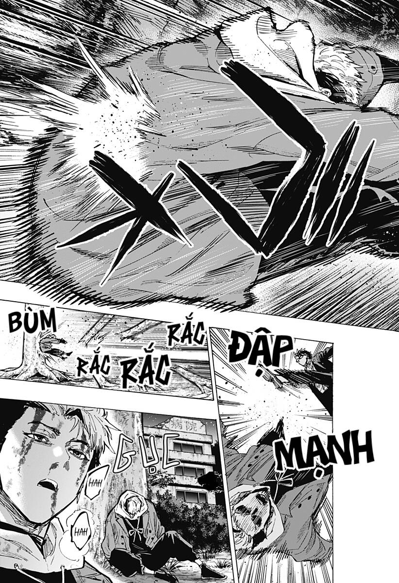 Marriagetoxin Chap 50 - Next Chap 51