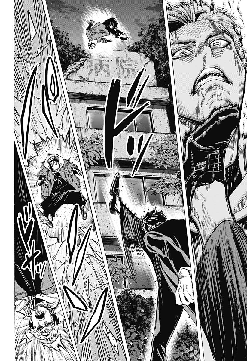 Marriagetoxin Chap 50 - Next Chap 51