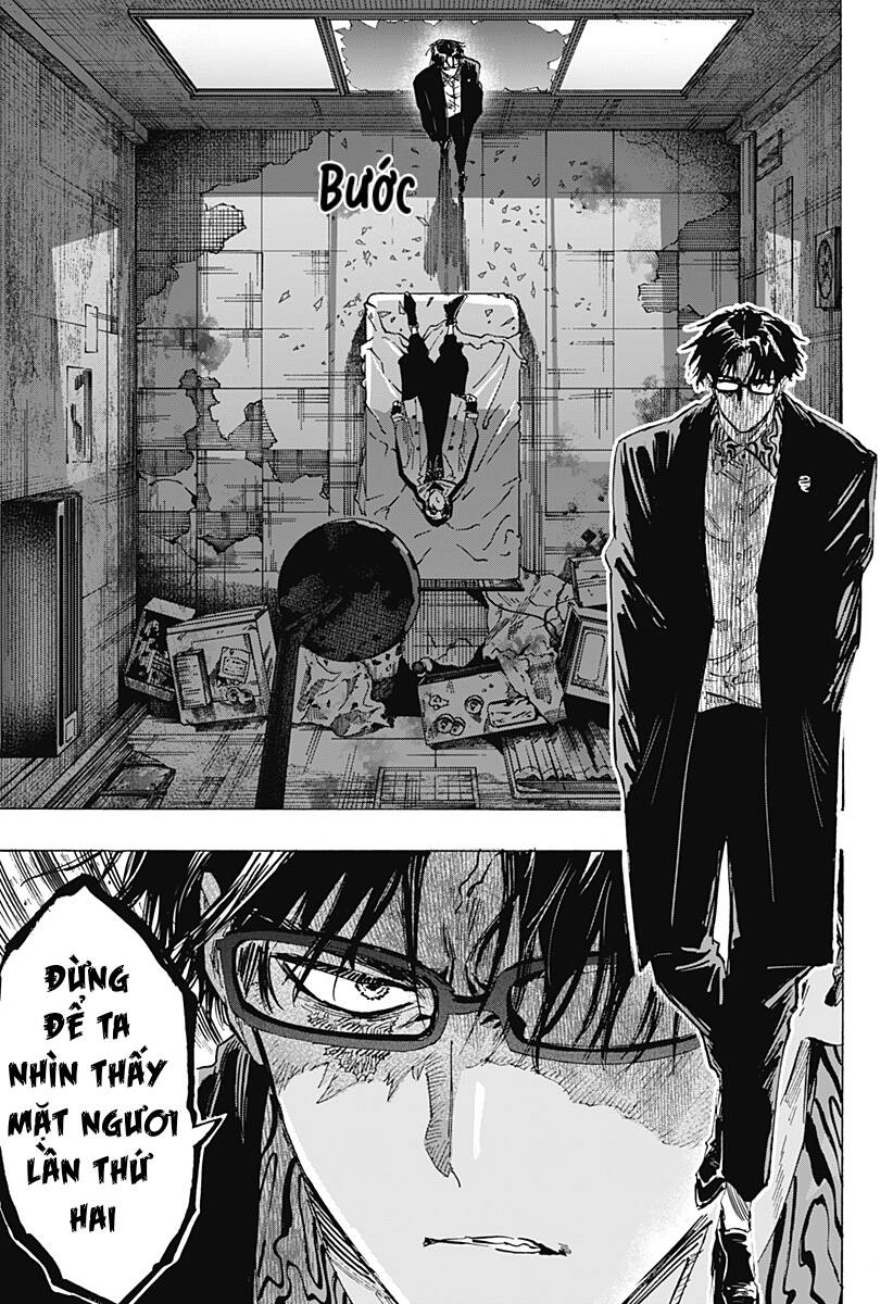 Marriagetoxin Chap 50 - Next Chap 51