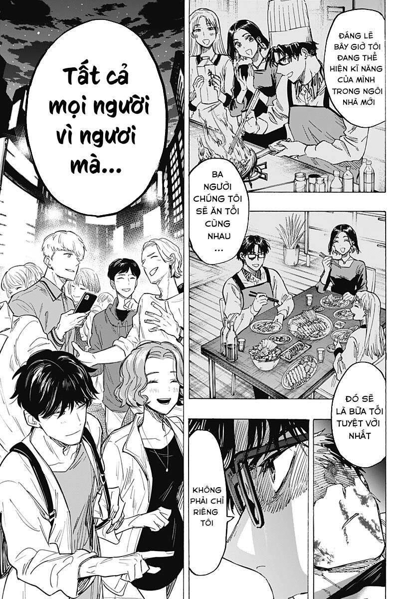 Marriagetoxin Chap 50 - Next Chap 51