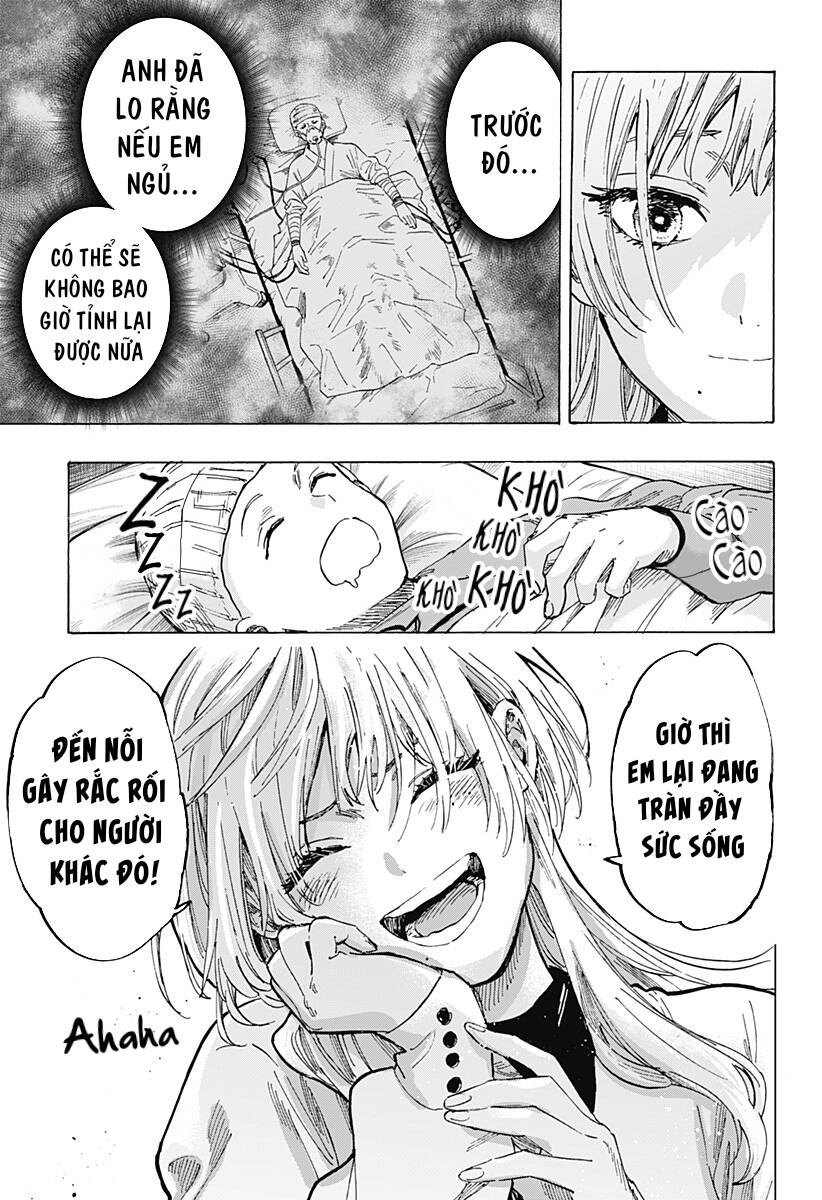 Marriagetoxin Chap 50 - Next Chap 51