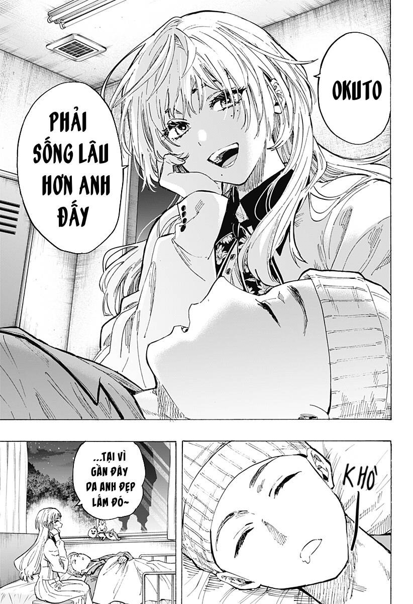 Marriagetoxin Chap 50 - Next Chap 51