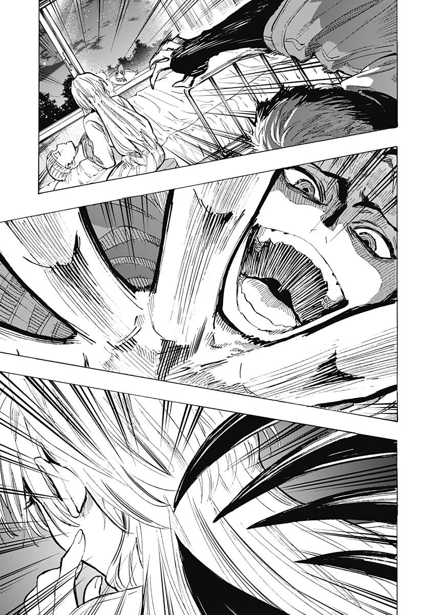 Marriagetoxin Chap 50 - Next Chap 51