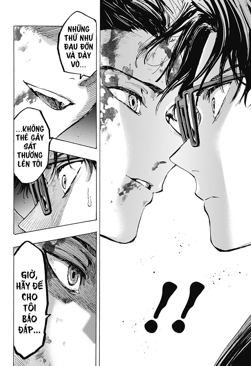 Marriagetoxin Chap 51 - Next Chap 52