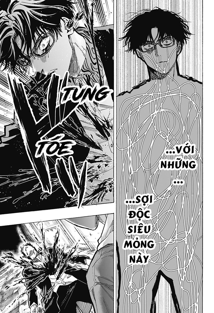 Marriagetoxin Chap 51 - Next Chap 52