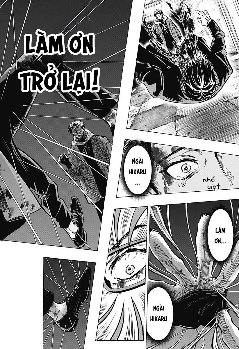 Marriagetoxin Chap 51 - Next Chap 52