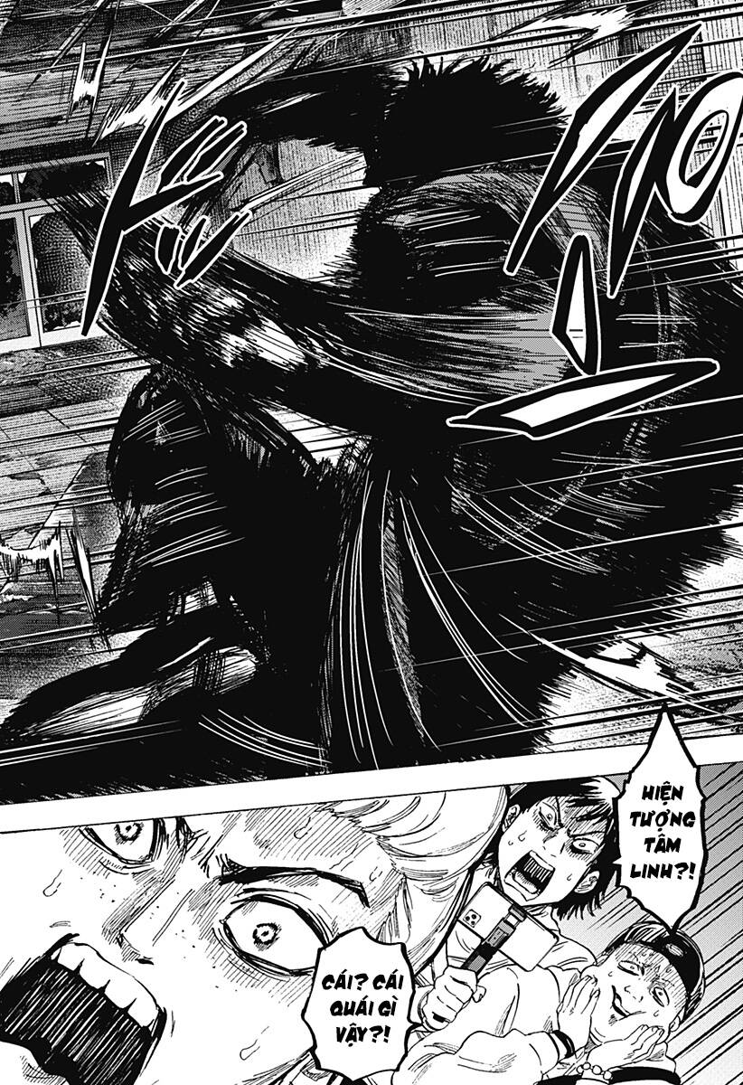 Marriagetoxin Chap 51 - Next Chap 52