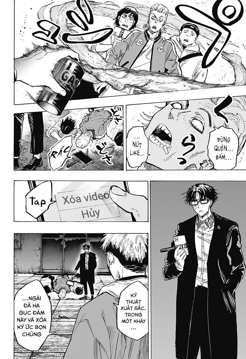 Marriagetoxin Chap 51 - Next Chap 52