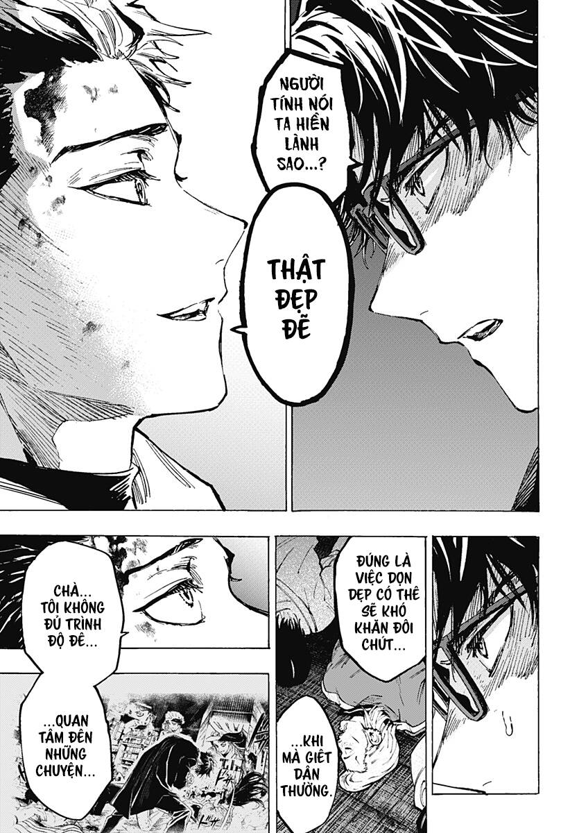 Marriagetoxin Chap 51 - Next Chap 52