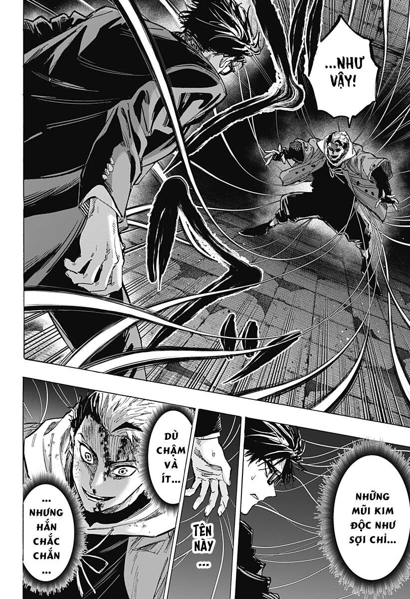 Marriagetoxin Chap 51 - Next Chap 52