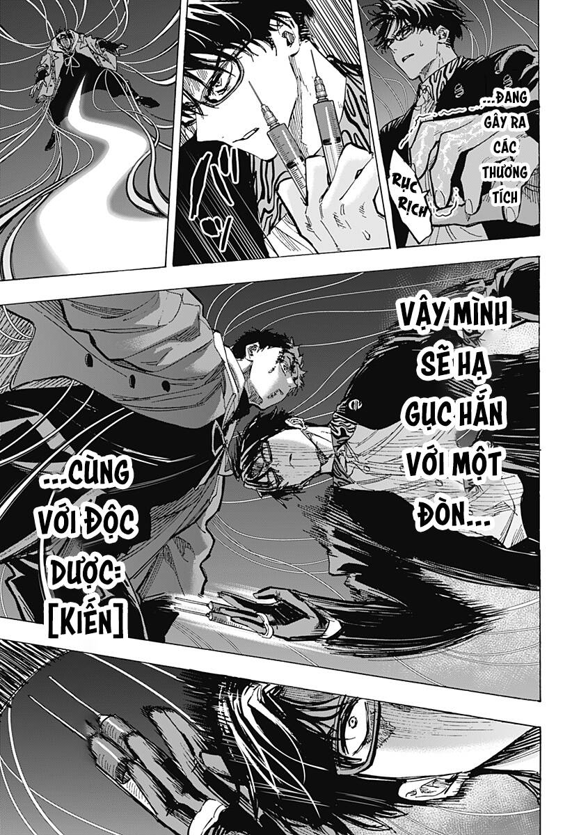 Marriagetoxin Chap 51 - Next Chap 52