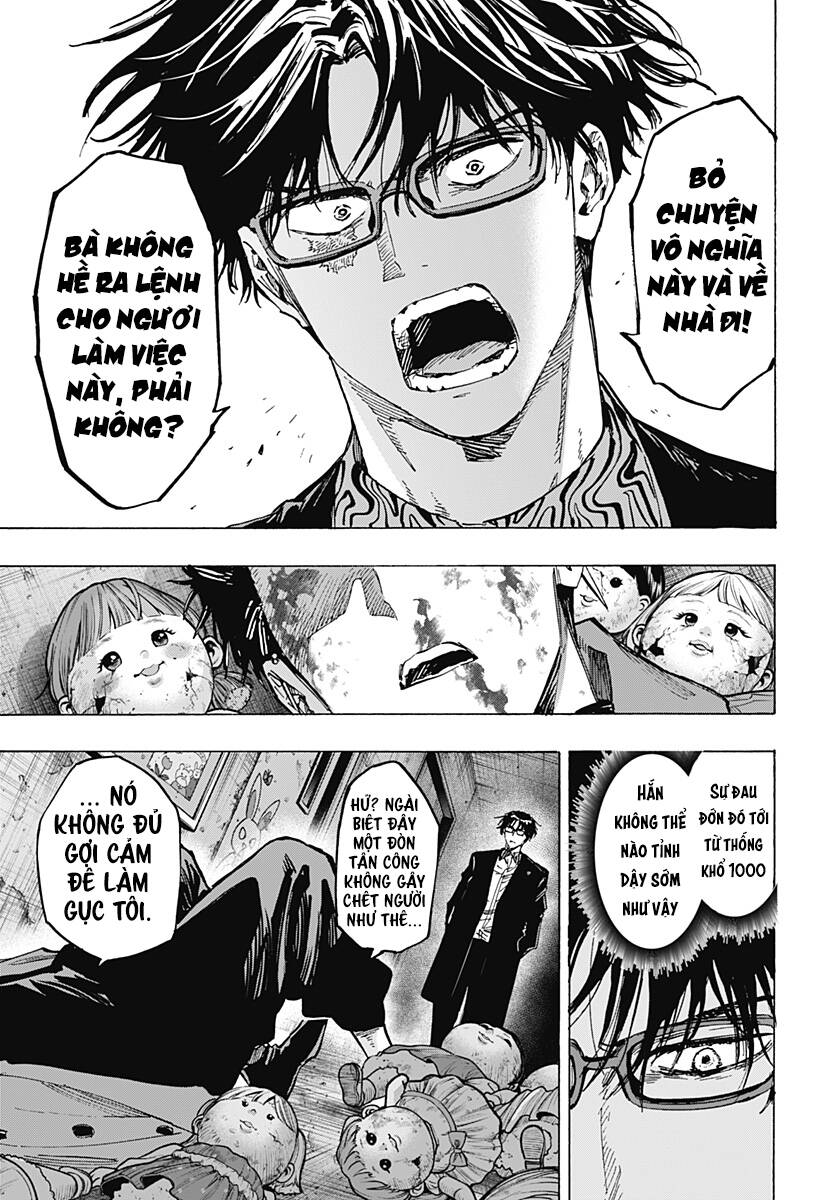 Marriagetoxin Chap 51 - Next Chap 52