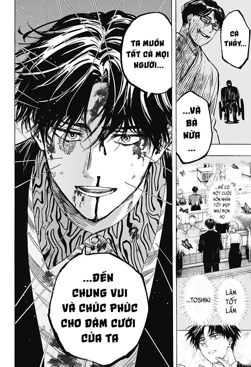 Marriagetoxin Chap 52 - Next Chap 53