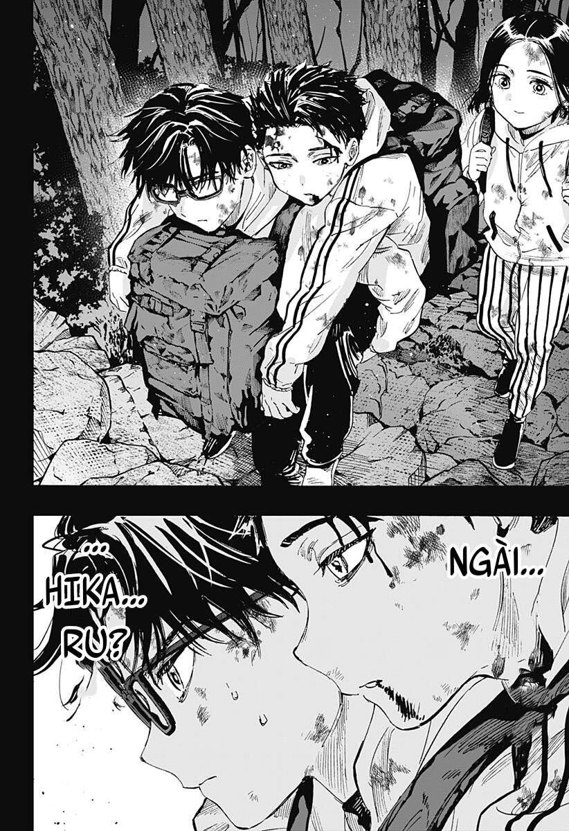 Marriagetoxin Chap 52 - Next Chap 53