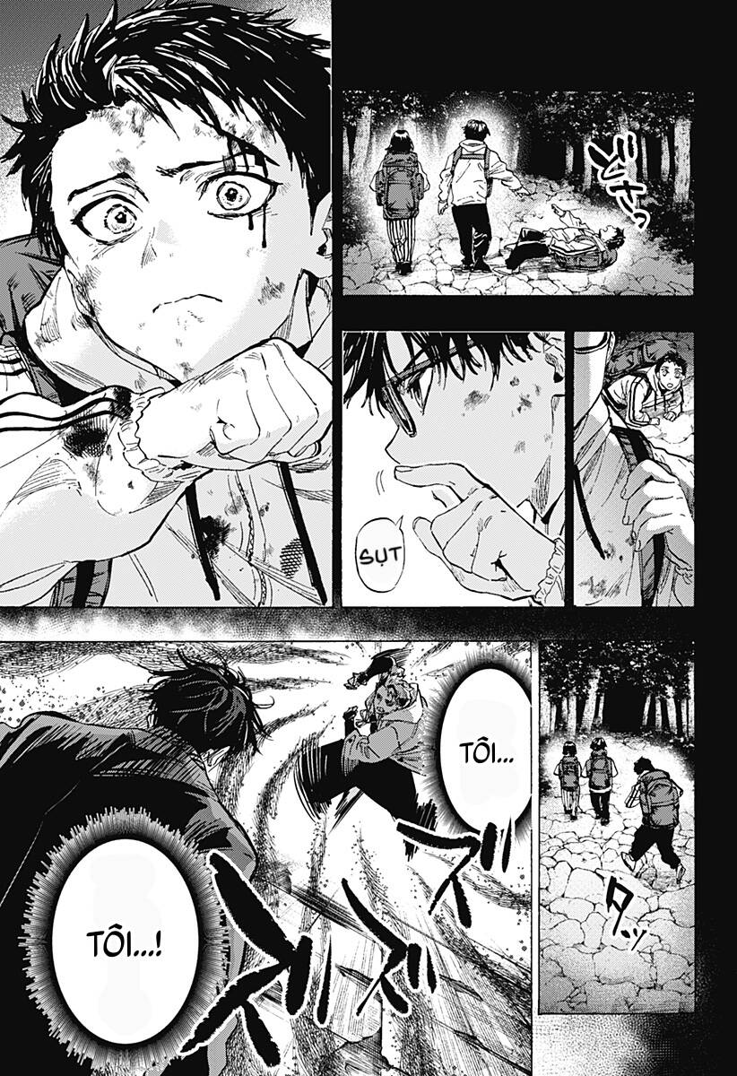 Marriagetoxin Chap 52 - Next Chap 53