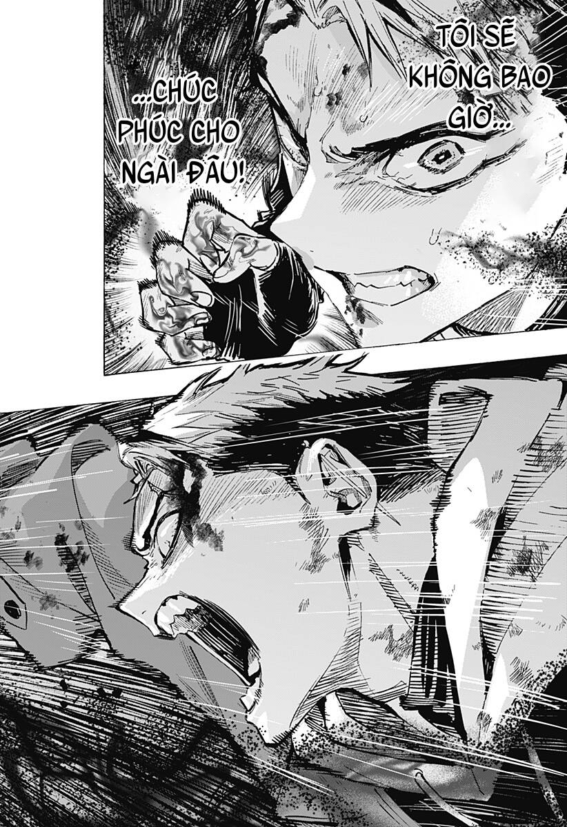 Marriagetoxin Chap 52 - Next Chap 53