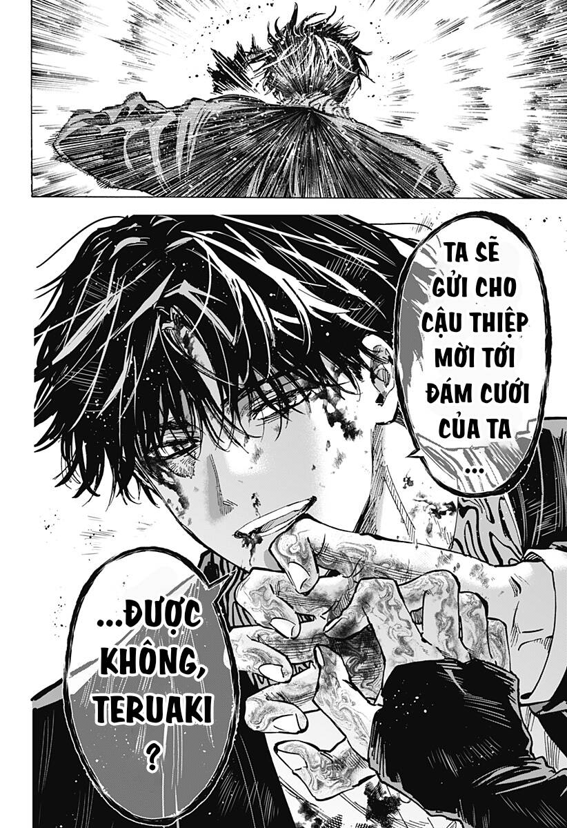 Marriagetoxin Chap 52 - Next Chap 53