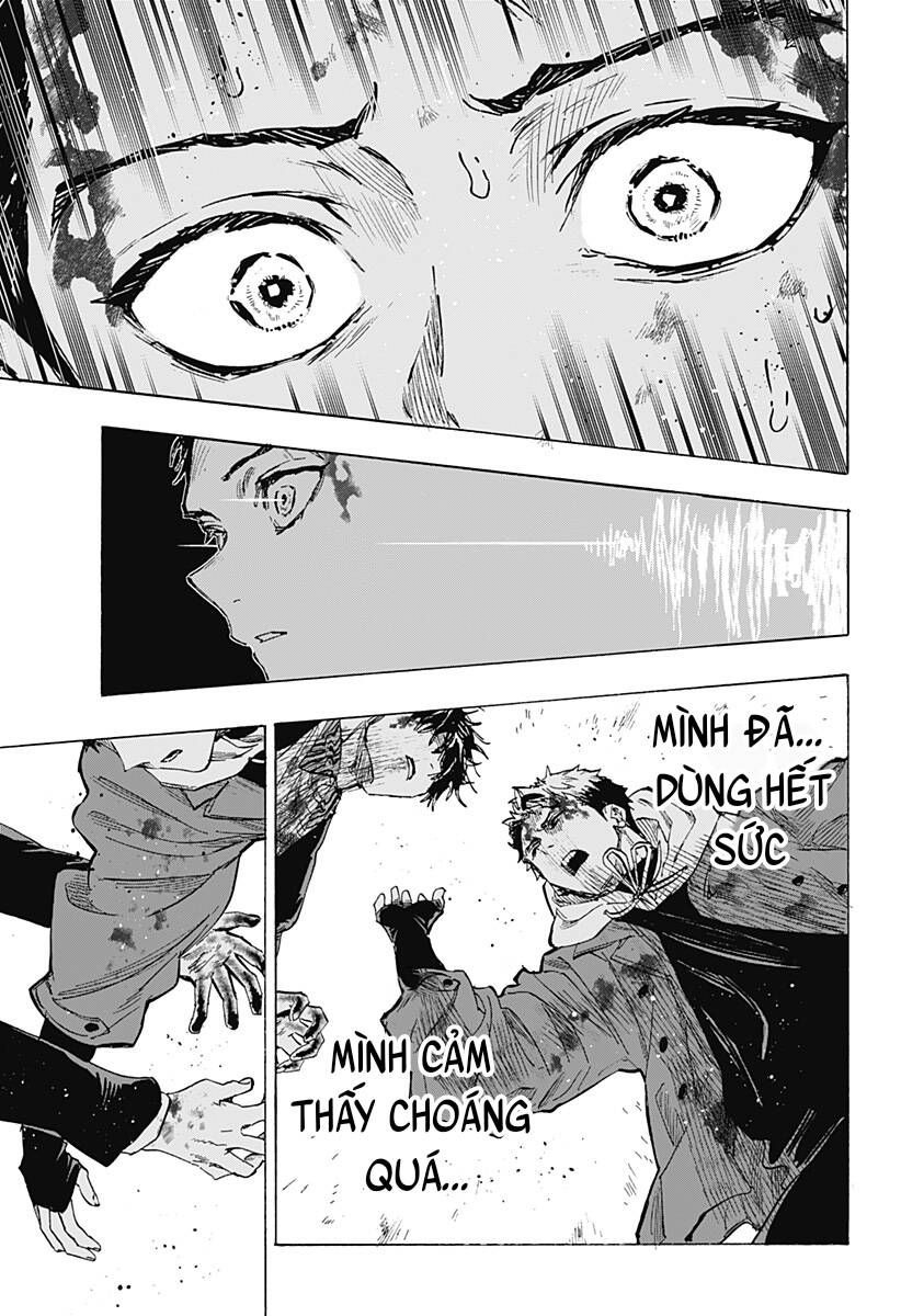 Marriagetoxin Chap 52 - Next Chap 53