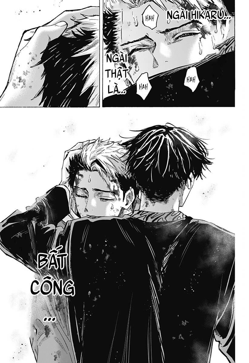 Marriagetoxin Chap 52 - Next Chap 53