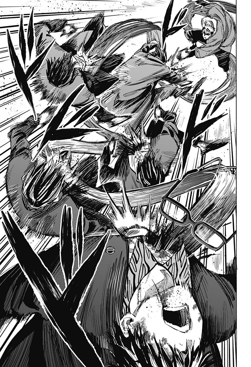 Marriagetoxin Chap 52 - Next Chap 53