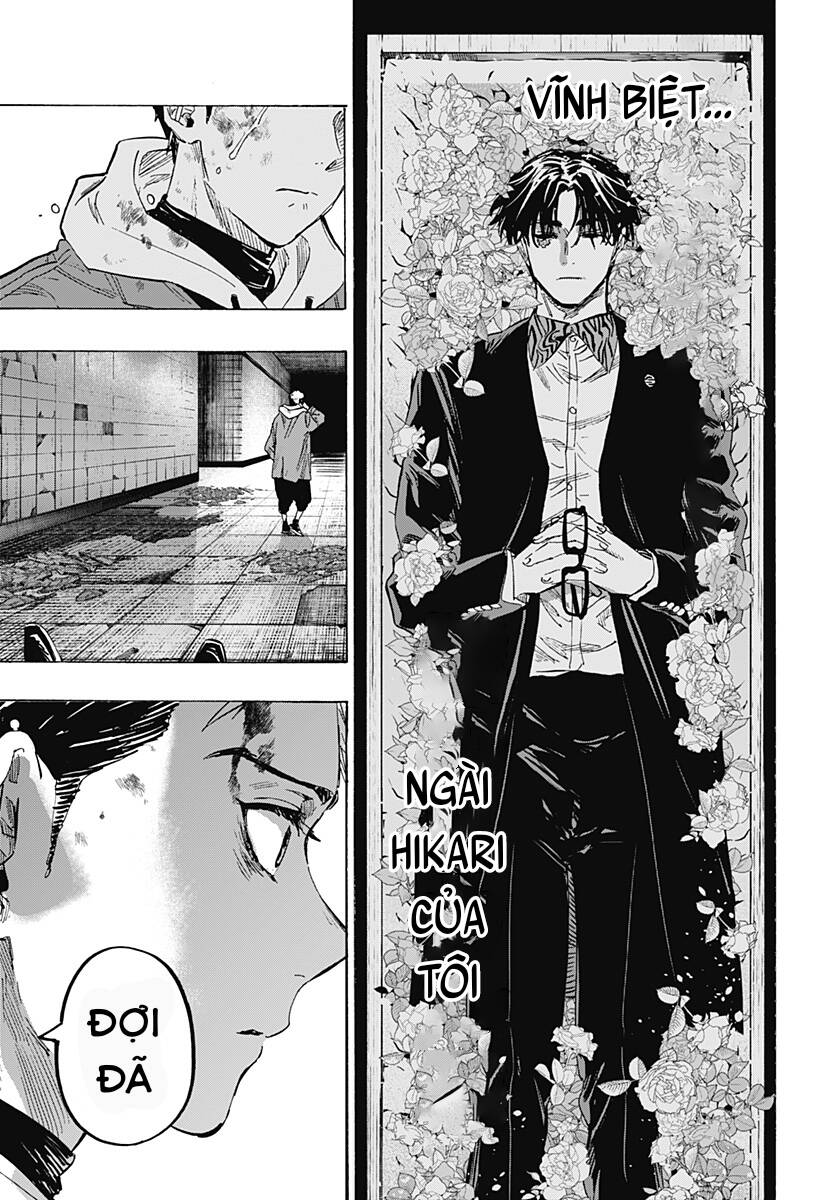 Marriagetoxin Chap 52 - Next Chap 53