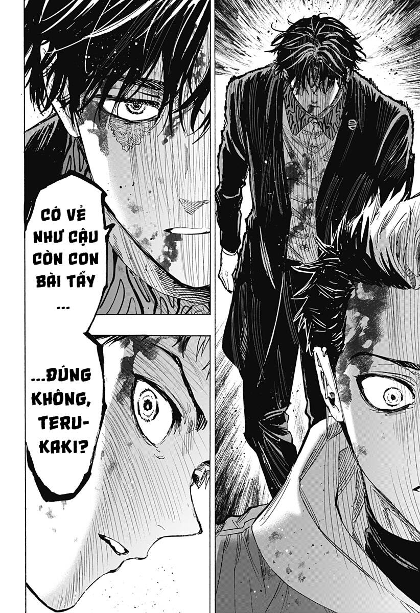 Marriagetoxin Chap 52 - Next Chap 53